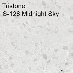 Акриловый камень Tristone S-128 Midnight Sky