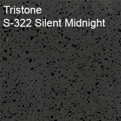Акриловый камень S-322 Tristone Silent Midnight