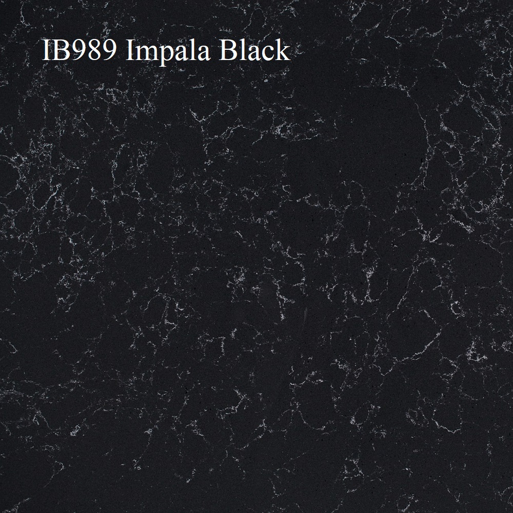 Samsung Marble IB989 Impala Black