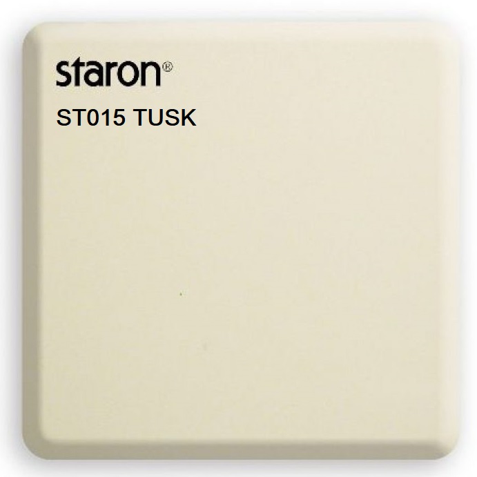 Акриловый камень Staron ST015 TUSK