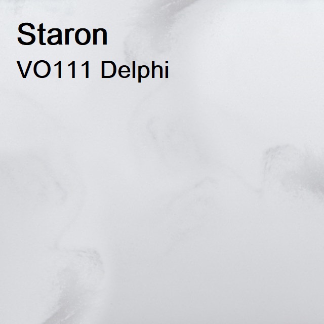 Акриловый камень Staron VO111 Delphi