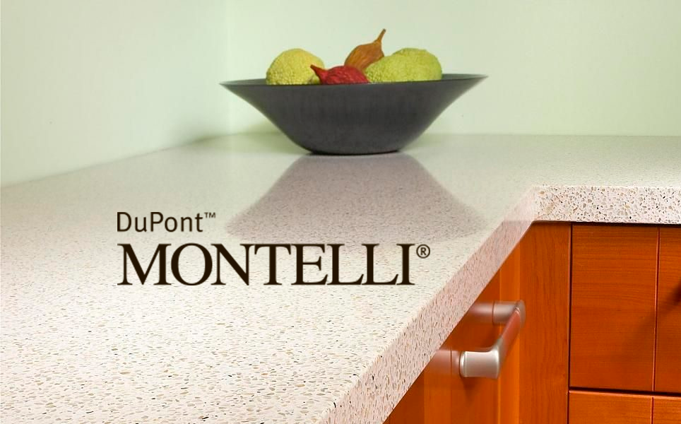 Столешницы Montelli