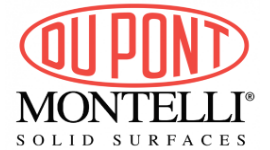 Искусственный камень Montelli DuPont