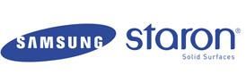 камень от Samsung Staron