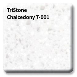Акриловый камень Tristone T-001 Chalcedony