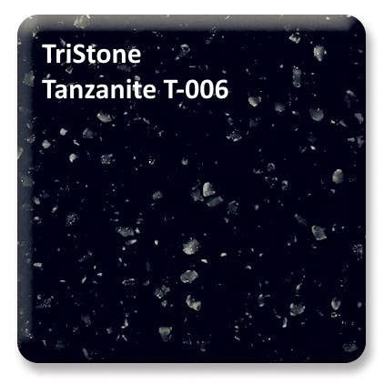 Акриловый камень Tristone T-006 Tanzanite