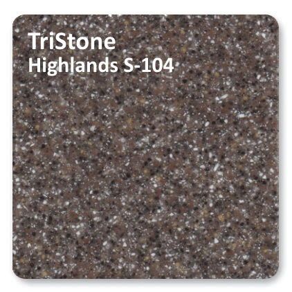 Акриловый камень Tristone S-104 Highlands
