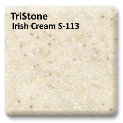 Акриловый камень Tristone S-113 Irish Cream