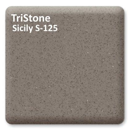 Акриловый камень Tristone S-125 Sicily