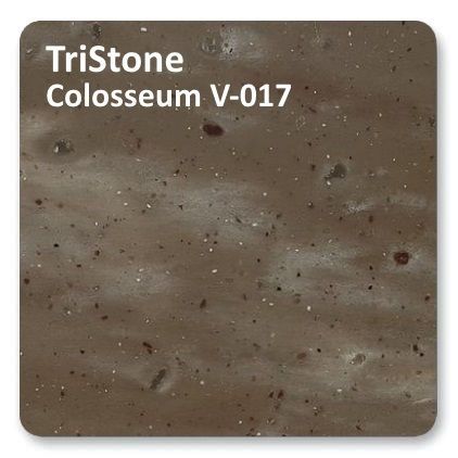 Акриловый камень Tristone V-017 Colosseum
