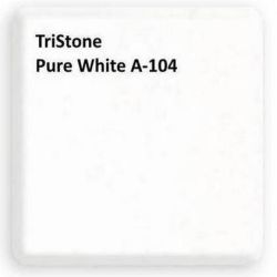 Акриловый камень Tristone A-104 Pure White