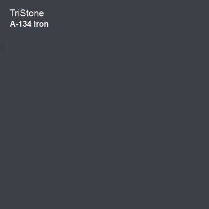 Акриловый камень TriStone Modern A-134 Iron