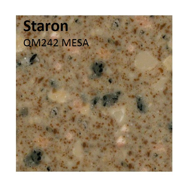 Акриловый камень Staron QM242 MESA