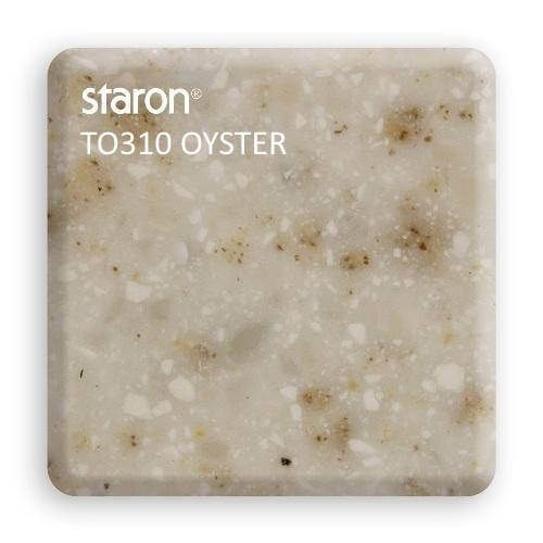 Акриловый камень Staron TO310 OYSTER