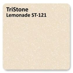 Акриловый камень Tristone ST-121 Lemonade