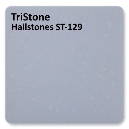 Акриловый камень Tristone Hailstones ST-129