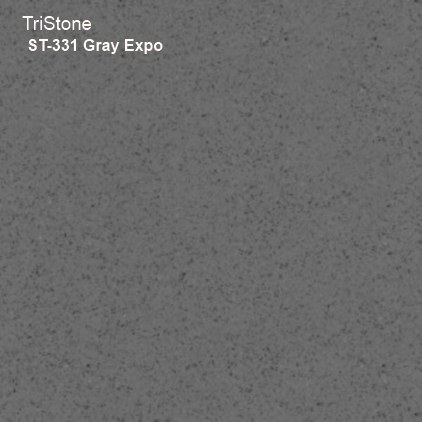 Акриловый камень TriStone Renaissance ST-331 Gray Expo