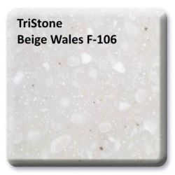 Акриловый камень Tristone F-106 Beige Wales