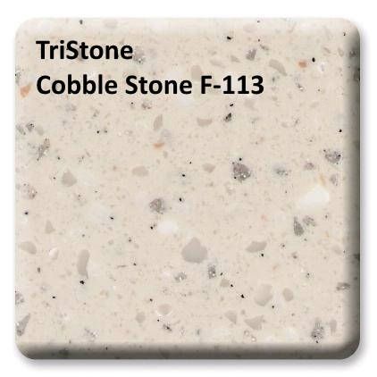 Акриловый камень Tristone F-113 Cobble Stone