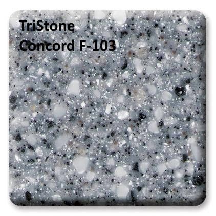 Акриловый камень Tristone F-103 Concord