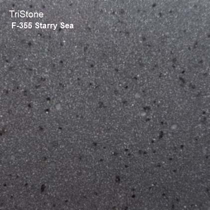 Акриловый камень TriStone Romantic F-355 Starry Sea