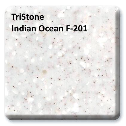 Акриловый камень Tristone F-201 Indian Ocean