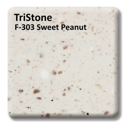 Акриловый камень Tristone F-303 Sweet Peanut