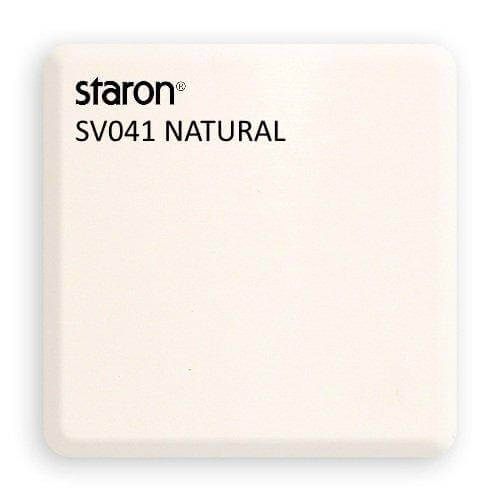 Акриловый камень Staron SV041 NATURAL