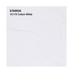 Акриловый камень SAMSUNG STARON Supreme VC110 Cotton White