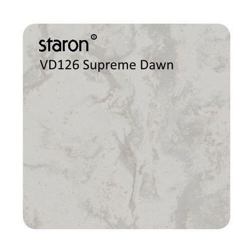 Акриловый камень Staron VD126 Supreme Dawn