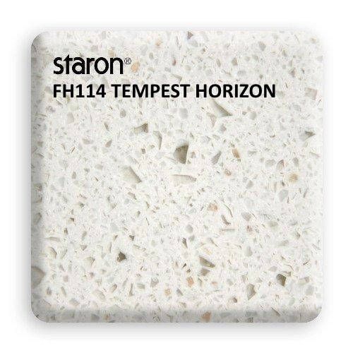 Акриловый камень Staron FH114 TEMPEST HORIZON