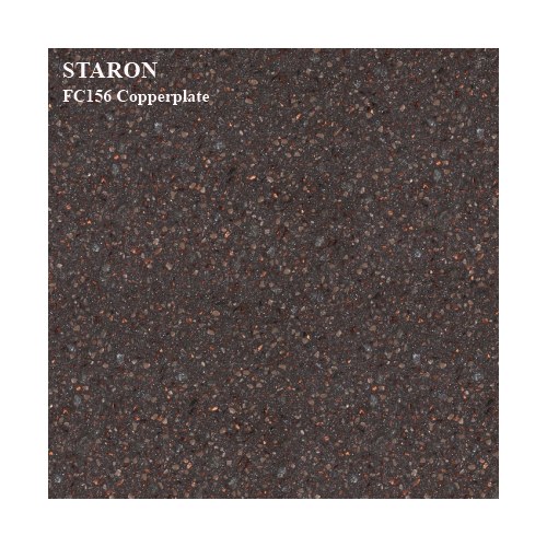 Акриловый камень STARON TEMPEST FC156 Copperplate