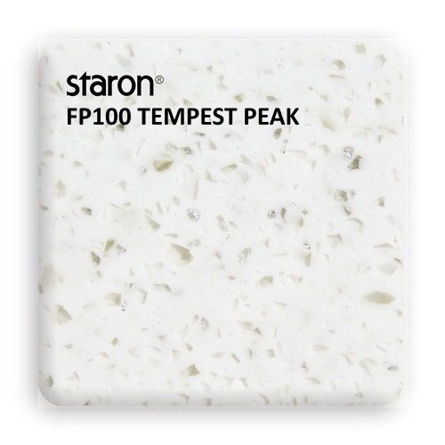 Акриловый камень Staron FP100 TEMPEST PEAK
