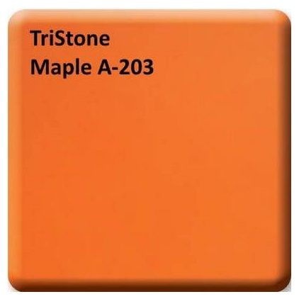 Акриловый камень Tristone A-203 Maple