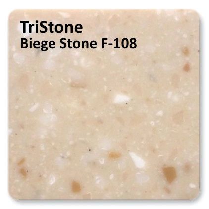 Акриловый камень Tristone F-108 Biege Stone