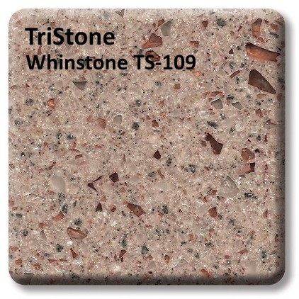 Акриловый камень Tristone TS-109 Whinstone