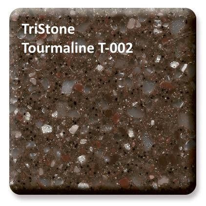 Акриловый камень Tristone T-002 Tourmaline