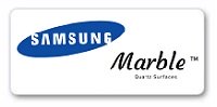 Samsung Marble